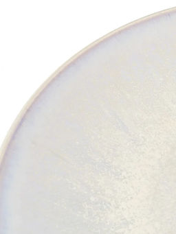 СПЕЦЦЕНА МАЯ! 51992 GIPFEL Тарелка закусочная ARCTIC 21 см. Материал: керамика. Цвет: голубой. - Werner фото 5