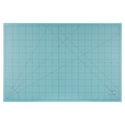 Gamma DKR-01 Мат для резки двусторонний ПВХ 90 см х 60 см в пакете формат А1