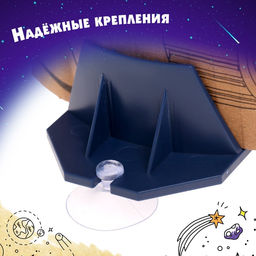 Автотрек Гибкий, несколько вариантов сборки, работает от батареек - Simaland фото 5