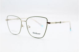 Оправа Disikaer 87009 55-18-142 C5
