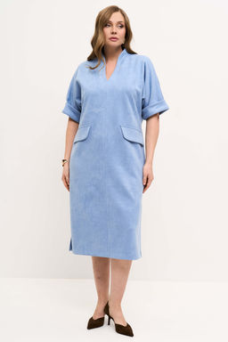 Платье Б20404-3 НСК