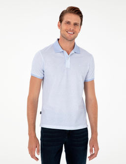A__k Mavi Slim Fit Ti__rt