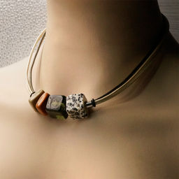 STARLA Колье LKY5985