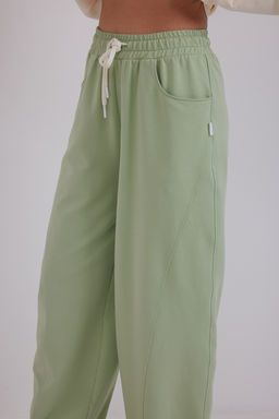Брюки 4159 - MG Wear фото 16