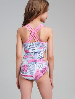 PlayToday / Купальник фото 4