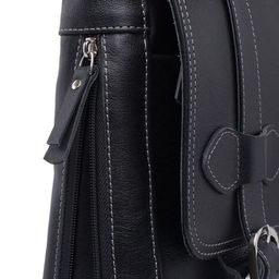 Портфель Belmont Black - Lakestone фото 7