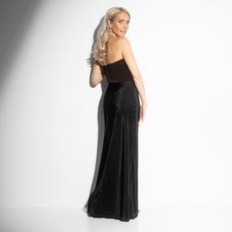 Юбка для триумфа, Мировая звезда (чувственная роскошь) - Charutti фото 5