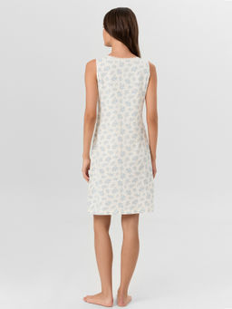 СОРОЧКА НОЧНАЯ ЖЕНСКАЯ - Mark formelle фото 2