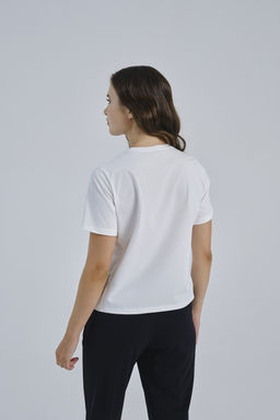 Футболка Белый