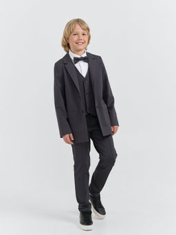 Брюки Графит 7+ - Bungly фото 8