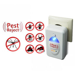 Отпугиватель грызунов и насекомых всех видов "Pest Reject"