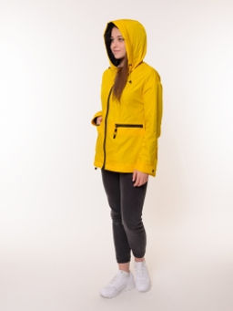 ветровка женская - Little secret фото 3