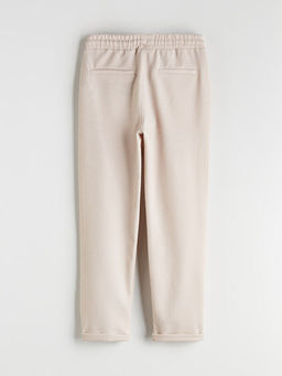 Beli Lastikli Erkek ?ocuk Pantolon