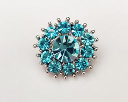 Брошь - Vel vett фото 2