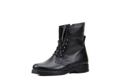Ботинки EDART 239.vena10.black.R