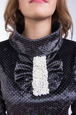 Платье П4-3012/6 - Wisell фото 8