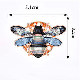 Брошь-магнит арт. 32 2600 (id 281292) - Rada фото 4