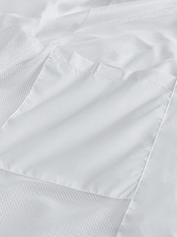 Ветровка FN Storm White
