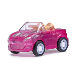 Машина инерционная Кабриолет, цвета МИКС - Simaland фото 6