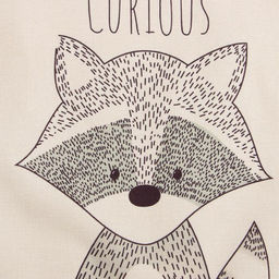 Фартук Этель Be Curious, 40*50 см, 50% п/э, 50% лён  фото 3