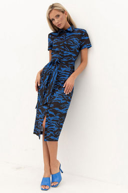 65018 Платье Eliseeva Olesya  фото 6