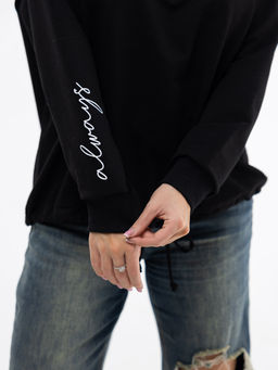 Толстовка мод.1982 - Барболета фото 7