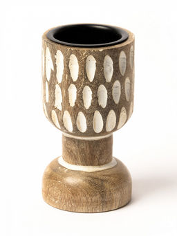 Подсвечник 6x6x10 6x6x10 - Denastia фото 2