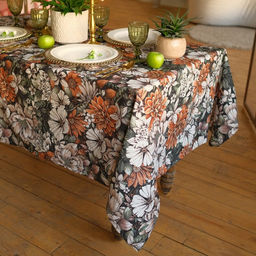 Скатерть Этель Meadow flower 145?180 см, 100% хлопок, саржа 190 г/м?