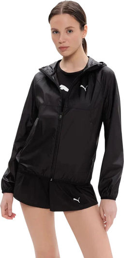 Ветровка женская