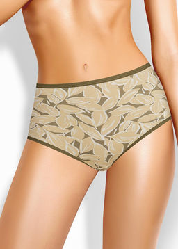 M1213 Трусы жен. Оливия (ЧЗ)