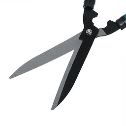 Кусторез, 2228.5 (5673 см), телескопический, с поролоновыми ручками, с чехлом, цвет МИКС, Greengo фото 13