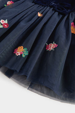 Mothercare / Платье нарядное  фото 6