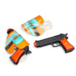 Набор полицейского "Агент" в пакете