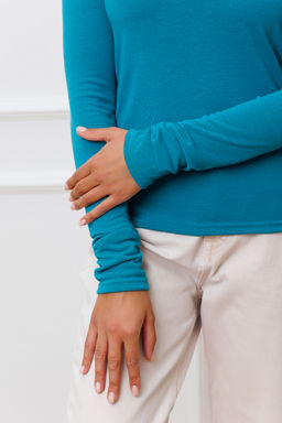 Лонгслив Raposa женский 358