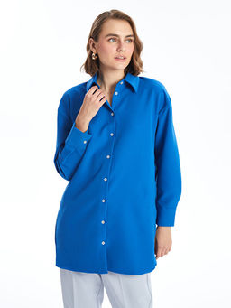 Oversize Kad?n G?mlek Tunik