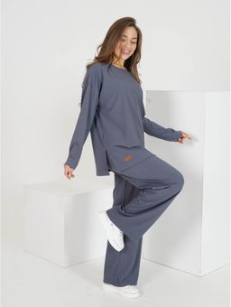 Статус костюм женский (марсала) - Lovetex фото 27