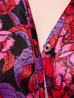 Платье с запахом ESMARA  фото 10