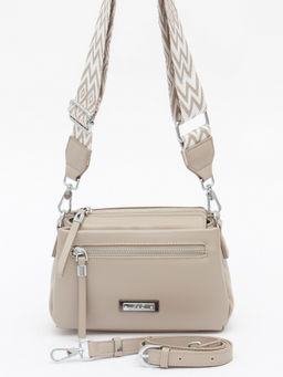 Сумка 1024CH apricot Polina&Eiterou