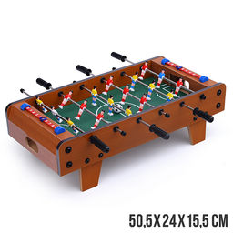 Настольная игра Футбол "Чемпионский дух" в коробке