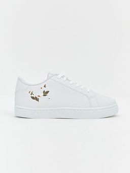 Ba?c?kl? Kad?n Sneaker