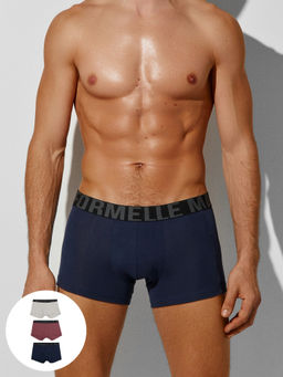 Цена за 2 штуки! ТРУСЫ МУЖСКИЕ (3ШТ)