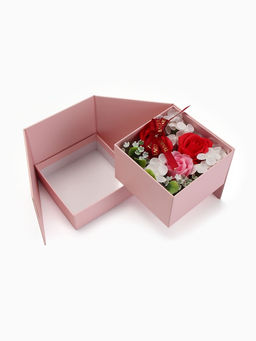 Композиционный мыльный набор в коробке №2 - SB BEAUTY фото 6