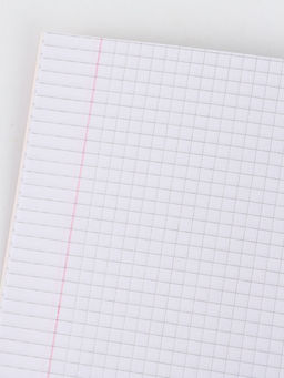 Цена за 20 шт. Тетрадь 12 листов в клетку "Принцессы"