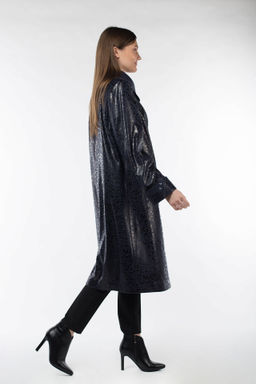 03-1812 Плащ женский - El podio фото 3