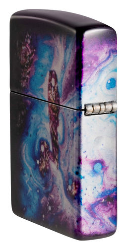Зажигалка ZIPPO Вселенная | Universe Astro 48547  фото 9