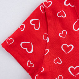 Платье интерлок 1338200612 - Youlala фото 4