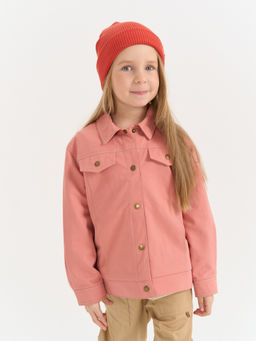 Джинсовка "Коралл"