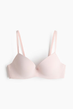 Sujetador push-up de microfibra - H&m фото 3