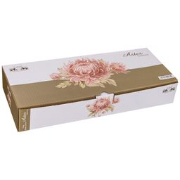 ЧАЙНЫЙ НАБОР LEFARD АСТРА НА 6 ПЕР. 12 ПР. 330 МЛ  фото 2