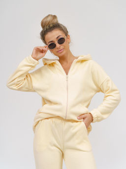 964 Костюм "Молочный"